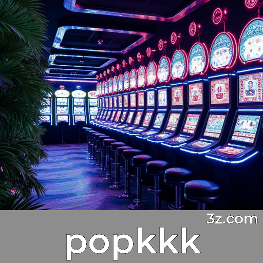 Registre-se Rapidamente e Desbloqueie Recompensas Exclusivas Popkkk