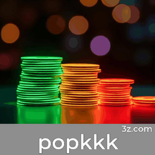 Popkkk: Plataforma de Jogos com Segurança e Serviços Profissionais