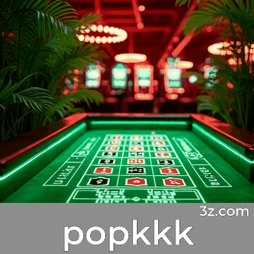 Domine Jogos no popkkk: Aumente suas Chances!